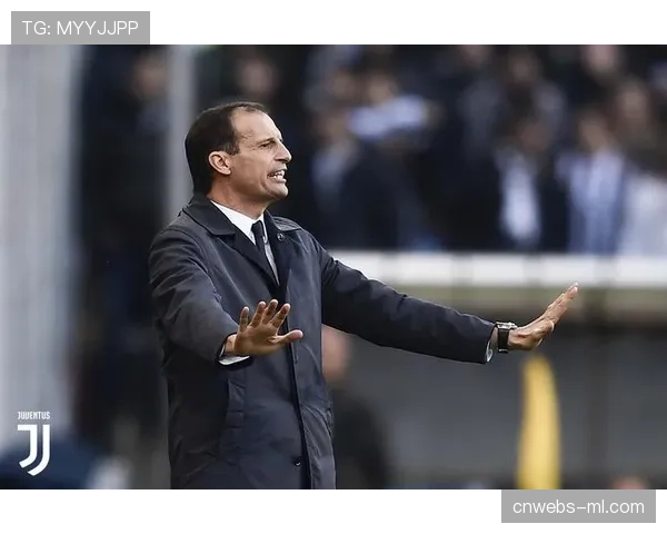 人物聚焦：阿莱格里详解尤文图斯防守反击体系中的数据考量