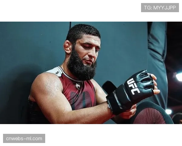 赔率显示：奇马耶夫被广泛看好，成为当晚最大热门