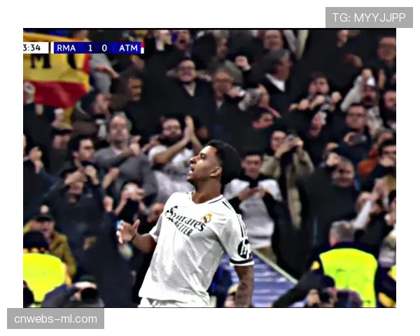 罗德里戈赛季报销，皇马锋线深度面临考验